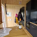 Tiny House Neusiedl an der Zaya