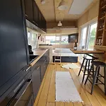 Tiny House Feriehus *