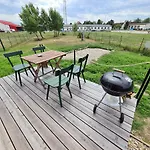 Feriehus Tiny House