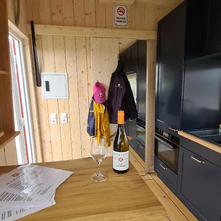 Tiny House Neusiedl an der Zaya
