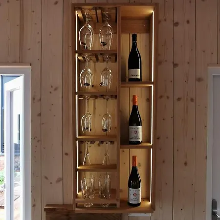 Tiny House Prázdninový dům Neusiedl an der Zaya