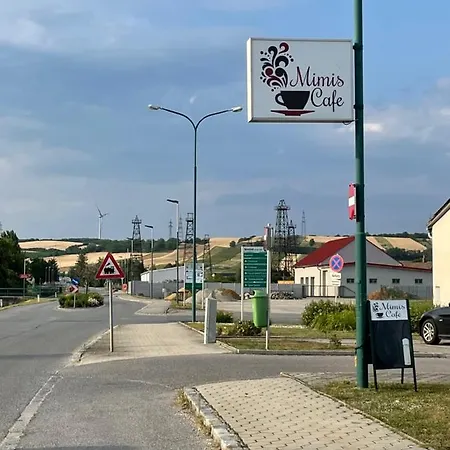 Tiny House Hébergement de vacances *