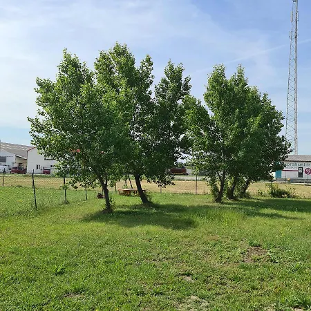 Tiny House * Neusiedl an der Zaya