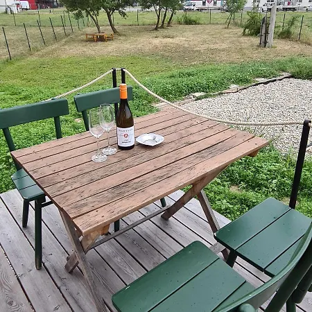 Tiny House Casa de Férias *