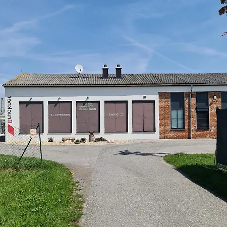 Tiny House * Neusiedl an der Zaya