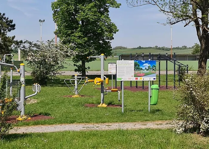 Vakantiehuis Tiny House