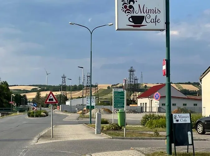 Tiny House Prázdninový dům *