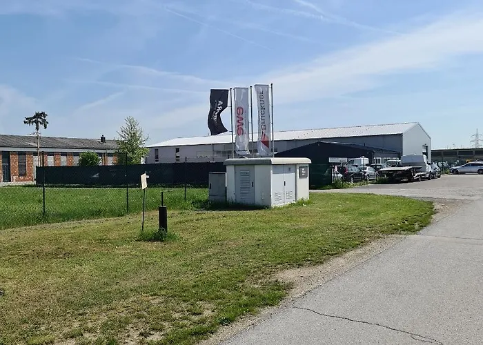 Prázdninový dům Tiny House