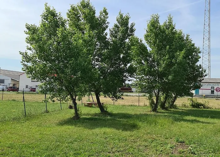 Tiny House * Neusiedl an der Zaya