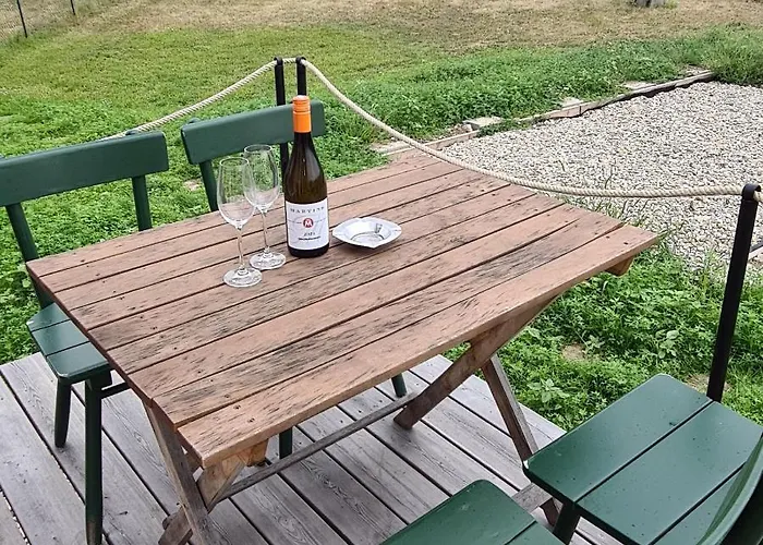 Tiny House Casa de Férias *