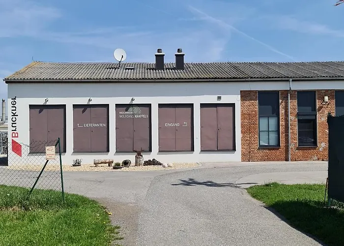 Tiny House * Neusiedl an der Zaya